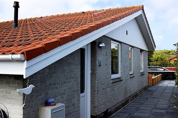 Ferienhaus 10-0850 - Hausfoto 2