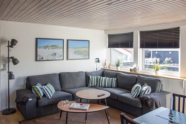 Ferienhaus 10-0850 - Hausfoto 3