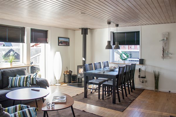 Ferienhaus 10-0850 - Hausfoto 4