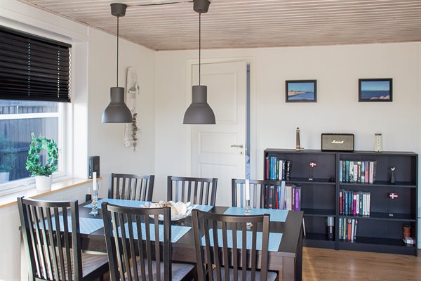 Ferienhaus 10-0850 - Hausfoto 5