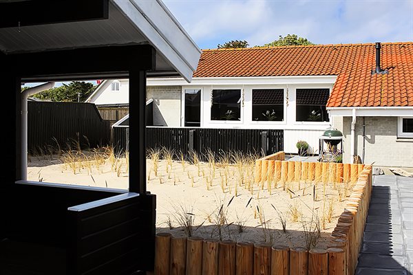 Ferienhaus 10-0850 - Hausfoto 9