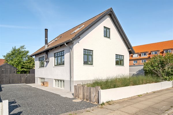 Ferienhaus 10-0851 - Hauptfoto