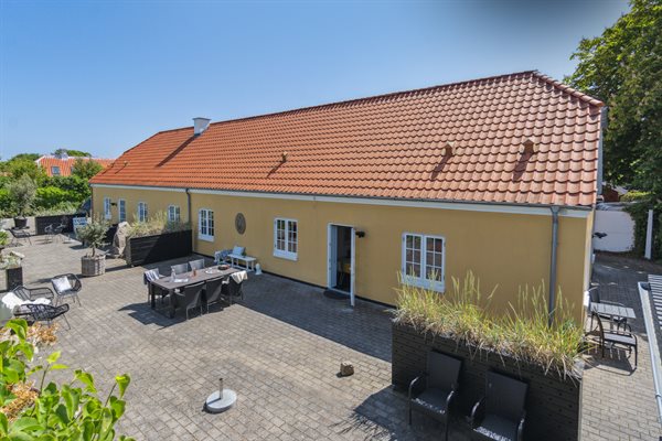 Ferienhaus 10-0854 - Hauptfoto