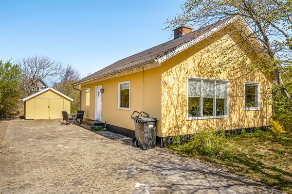 Ferienhaus 10-0855 - Hausfoto 2