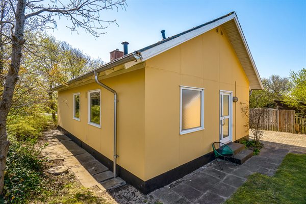 Ferienhaus 10-0855 - Hausfoto 13