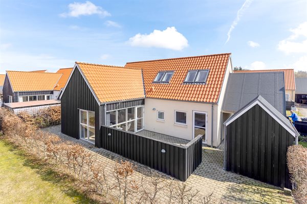 Ferienhaus 10-0859 - Hausfoto 22