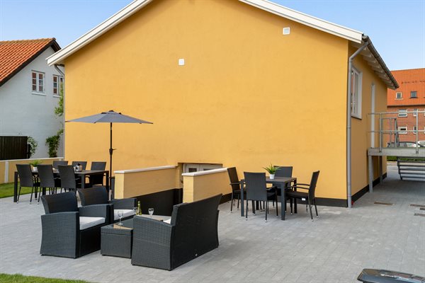 Ferienhaus 10-0860 - Hausfoto 2