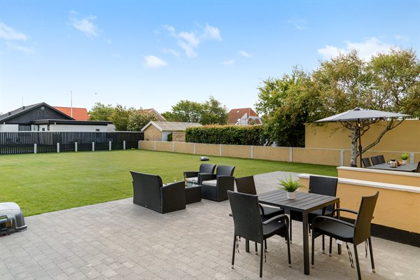 Ferienhaus 10-0860 - Hausfoto 3