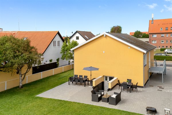 Ferienhaus 10-0860 - Hausfoto 23