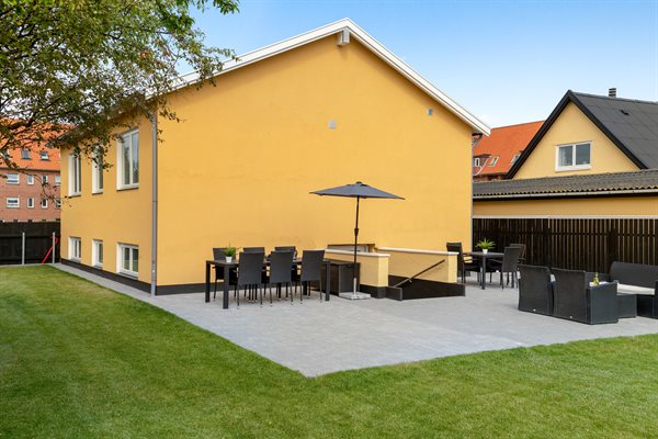 Ferienhaus 10-0860 - Hausfoto 24