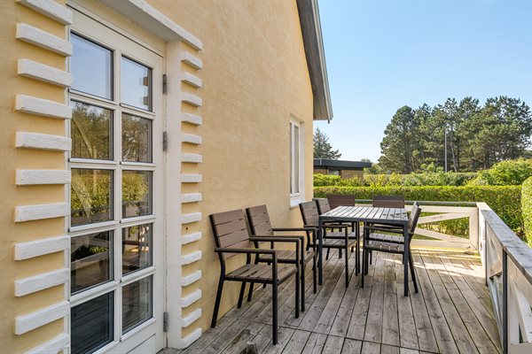 Ferienhaus 10-0861 - Hausfoto 2
