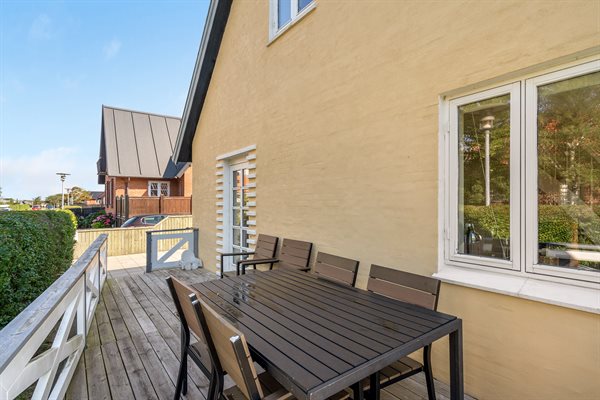 Ferienhaus 10-0861 - Hausfoto 3