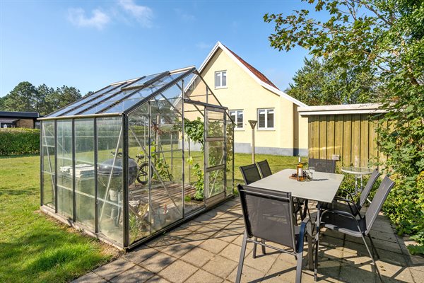 Ferienhaus 10-0861 - Hausfoto 4