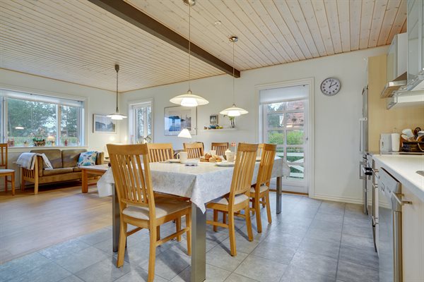 Ferienhaus 10-0861 - Hausfoto 8