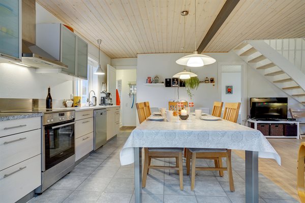 Ferienhaus 10-0861 - Hausfoto 9