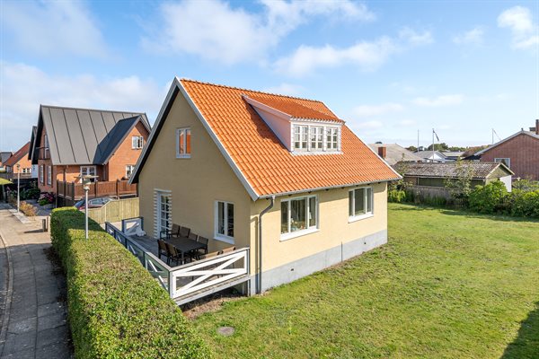 Ferienhaus 10-0861 - Hausfoto 21
