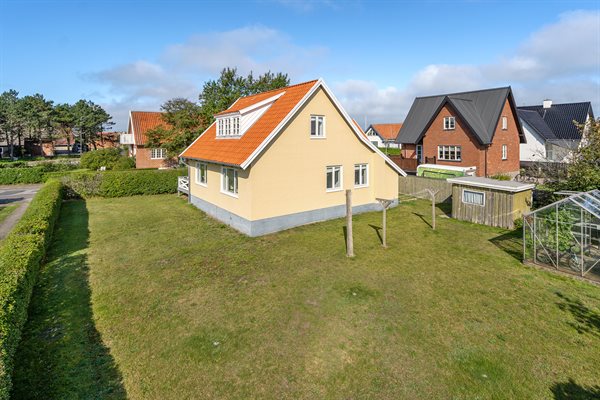 Ferienhaus 10-0861 - Hausfoto 22