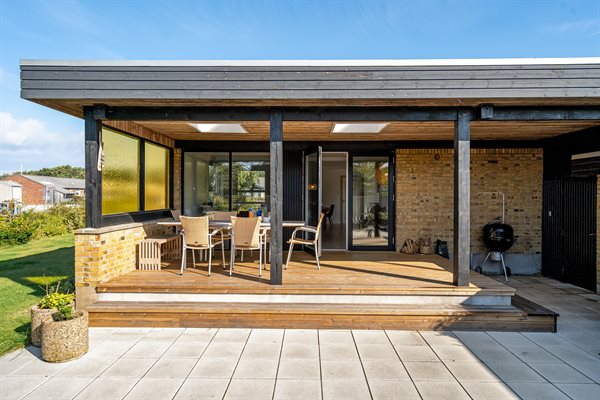 Ferienhaus 10-0871 - Hausfoto 2