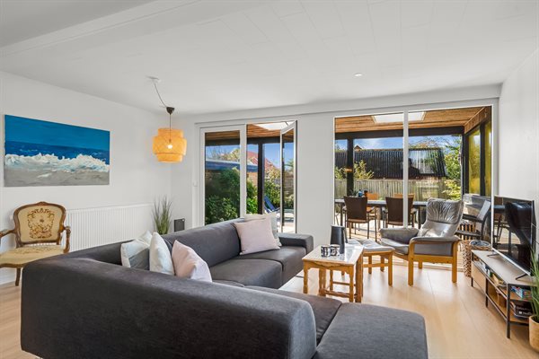 Ferienhaus 10-0871 - Hausfoto 3