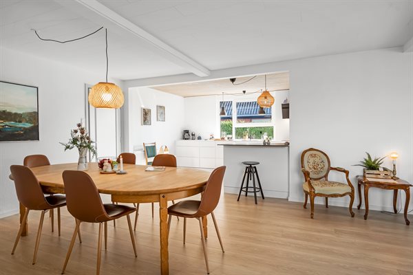 Ferienhaus 10-0871 - Hausfoto 4