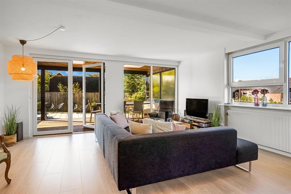 Ferienhaus 10-0871 - Hausfoto 11