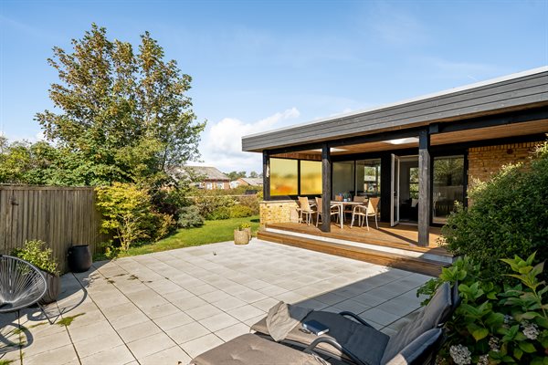 Ferienhaus 10-0871 - Hausfoto 21