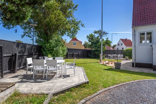 Ferienhaus 10-0874 - Hausfoto 18