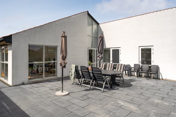 Ferienhaus 10-0876 - Hausfoto 2