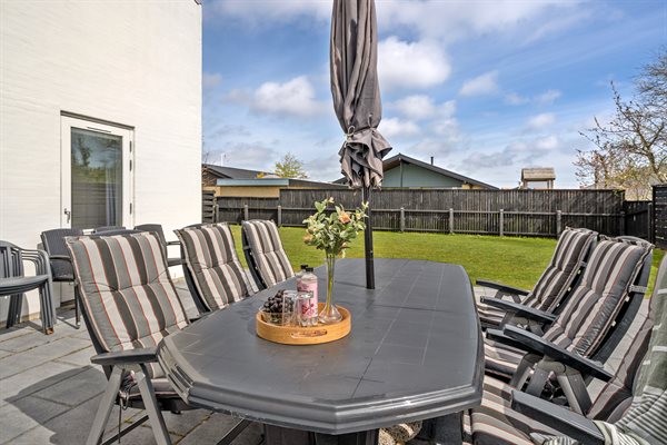 Ferienhaus 10-0876 - Hausfoto 18
