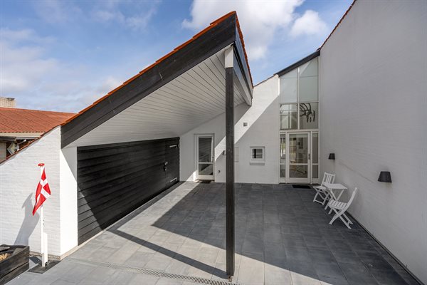 Ferienhaus 10-0876 - Hausfoto 21