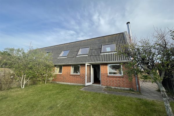 Ferienhaus 10-0877 - Hausfoto 3