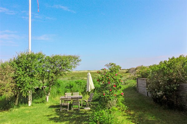 Ferienhaus 10-0877 - Hausfoto 21