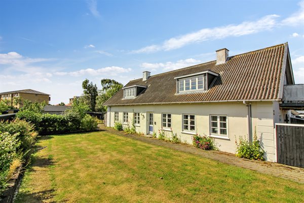 Ferienhaus 10-0882 - Hauptfoto