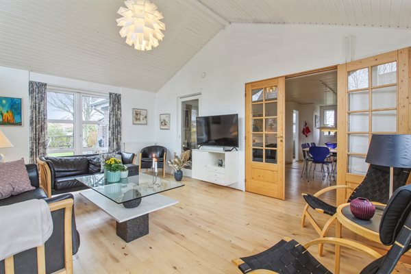 Ferienhaus 10-0883 - Hausfoto 3