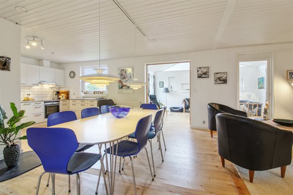 Ferienhaus 10-0883 - Hausfoto 5