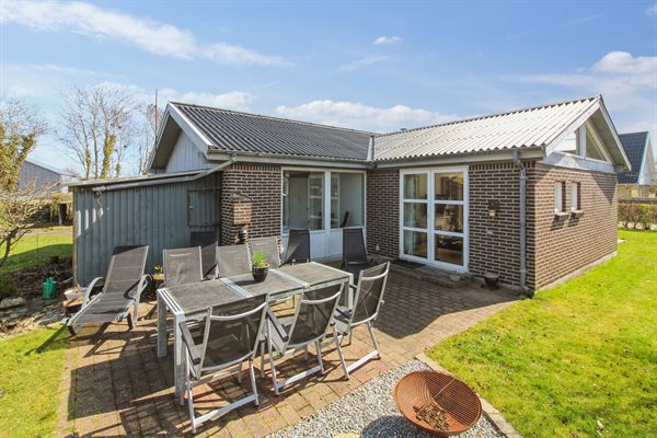 Ferienhaus 10-0883 - Hausfoto 21