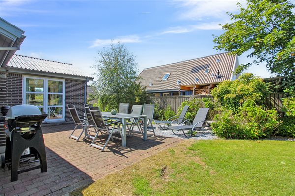 Ferienhaus 10-0883 - Hausfoto 23