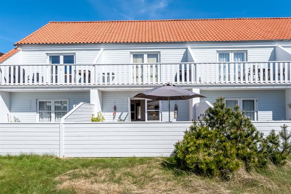 Ferienhaus 10-1002 - Hauptfoto