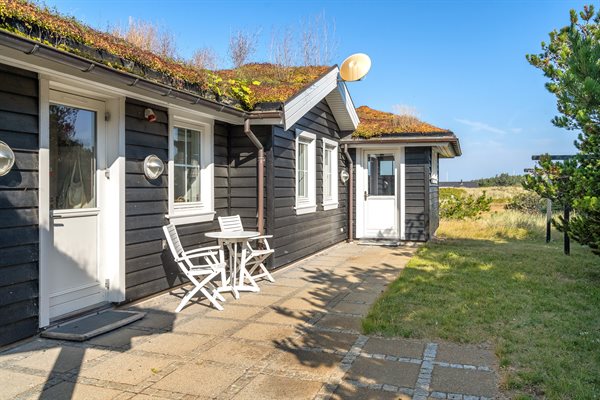 Ferienhaus 10-1018 - Hausfoto 13