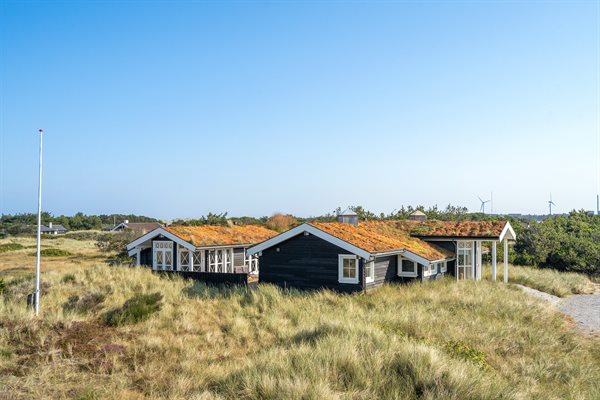 Ferienhaus 10-1018 - Hausfoto 15