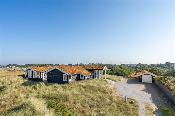 Ferienhaus 10-1018 - Hausfoto 16