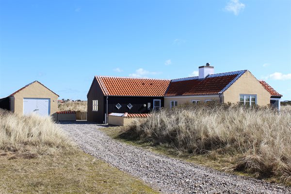 Ferienhaus 10-1074 - Hausfoto 17