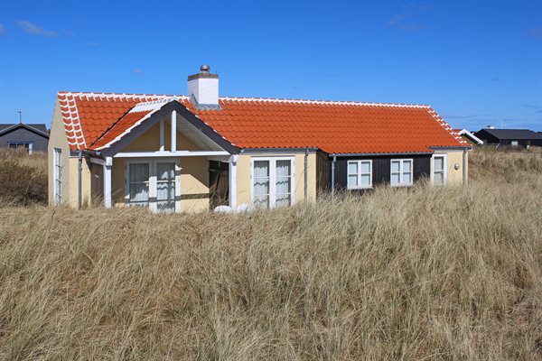 Ferienhaus 10-1074 - Hausfoto 18