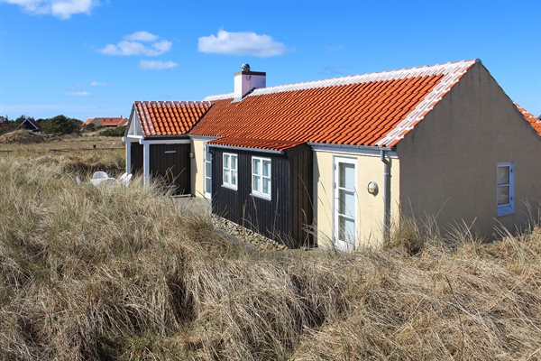 Ferienhaus 10-1074 - Hausfoto 19