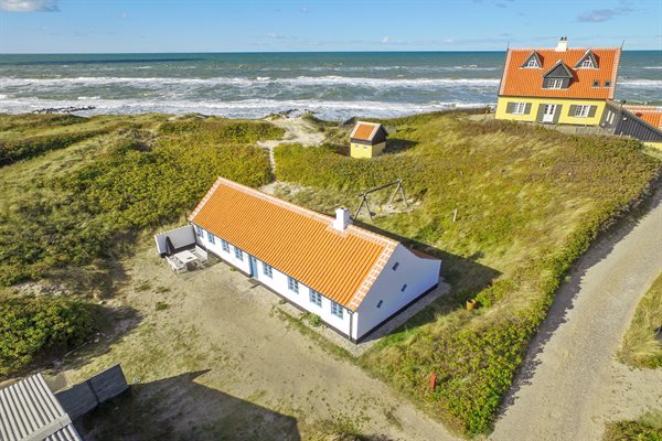 Ferienhaus 10-1076 - Hauptfoto