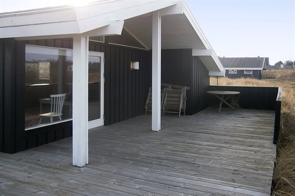 Ferienhaus 10-1085 - Hausfoto 19