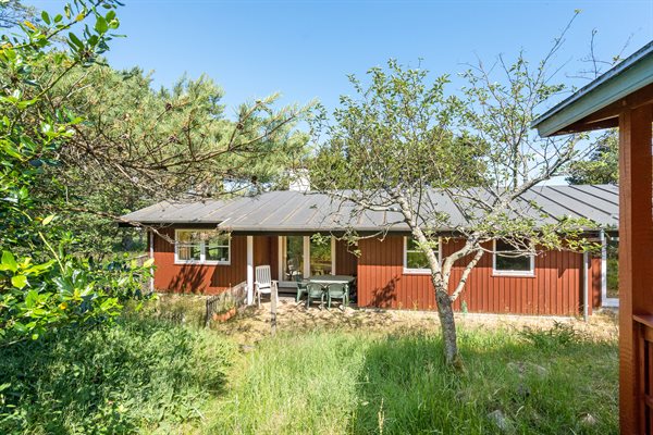 Ferienhaus 10-1093 - Hausfoto 2