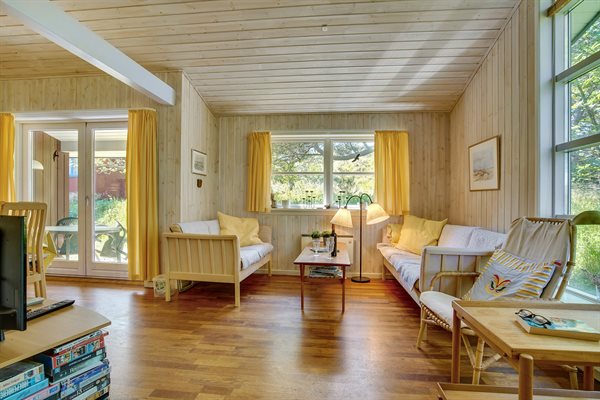 Ferienhaus 10-1093 - Hausfoto 3