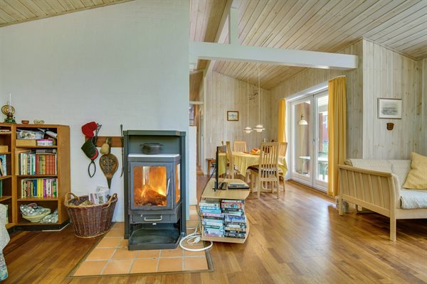 Ferienhaus 10-1093 - Hausfoto 5