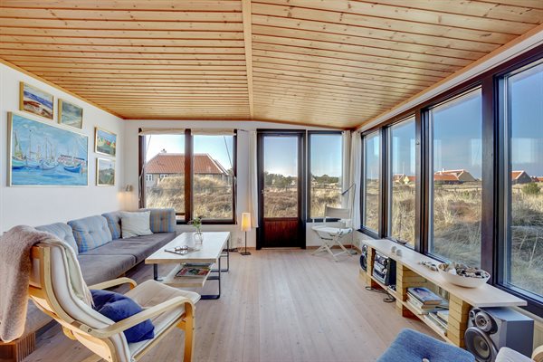 Ferienhaus 10-1100 - Hausfoto 2